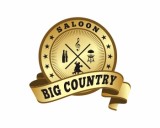 https://www.logocontest.com/public/logoimage/1556196981Big Country Saloon Logo 12.jpg